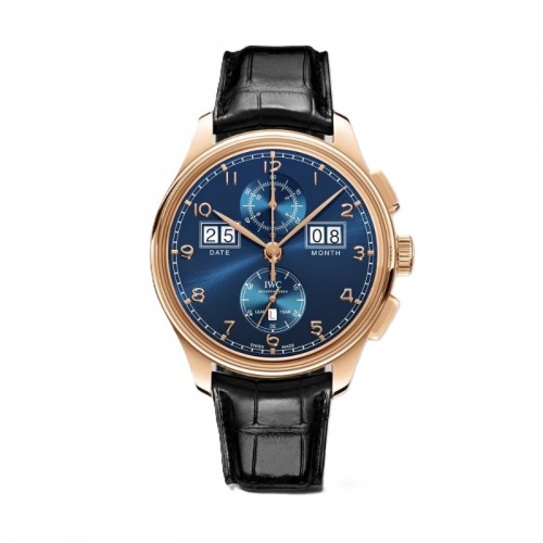 Portugieser Chronograph PPCD