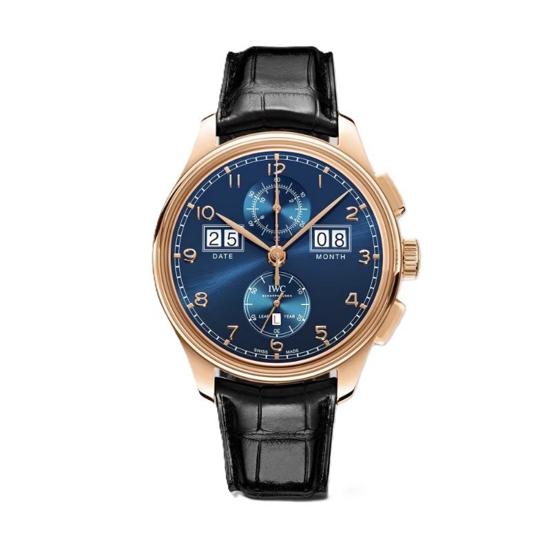 Portugieser Chronograph PPCD