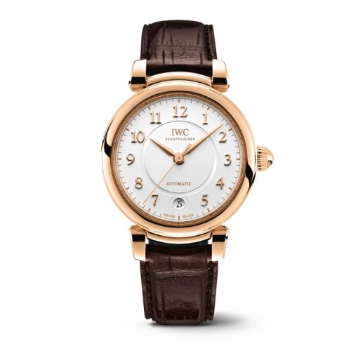 Da Vinci Automatic 36