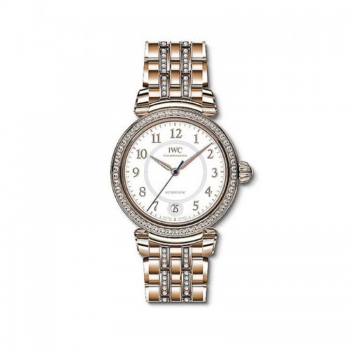 Da Vinci Automatic 36 J