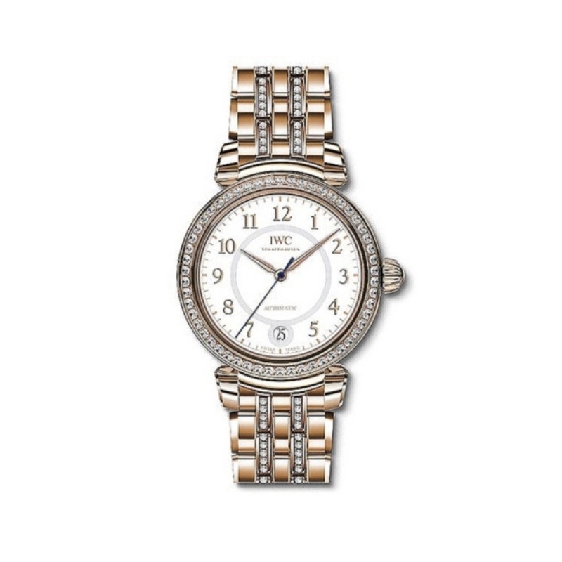Da Vinci Automatic 36 J