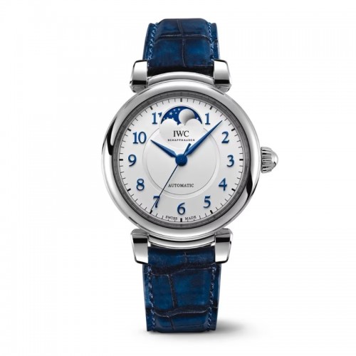 Da Vinci Automatic Moon Phase 36