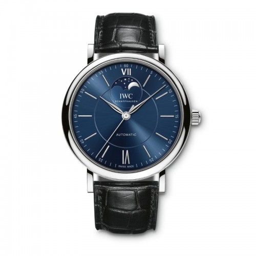 Portofino Automatic Moon Phase