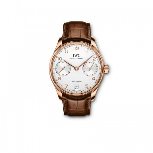 Portugieser Automatic