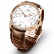 Portugieser Automatic