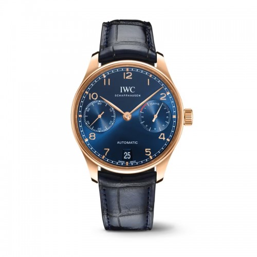 Portugieser Automatic 