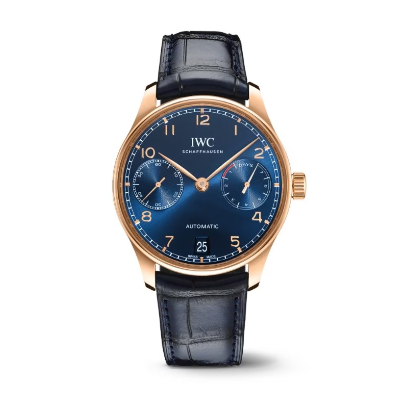 Portugieser Automatic 