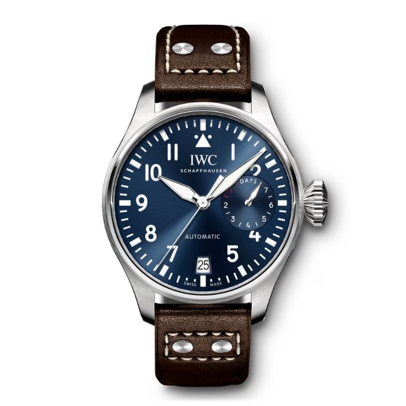 Big Pilot's Watch Le Petit Prince