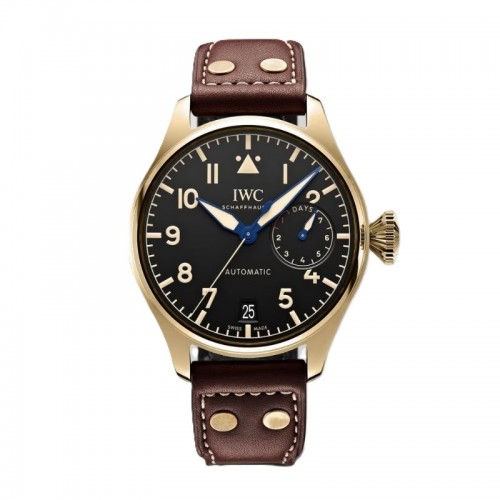 Big Pilot's Watch Heritage
