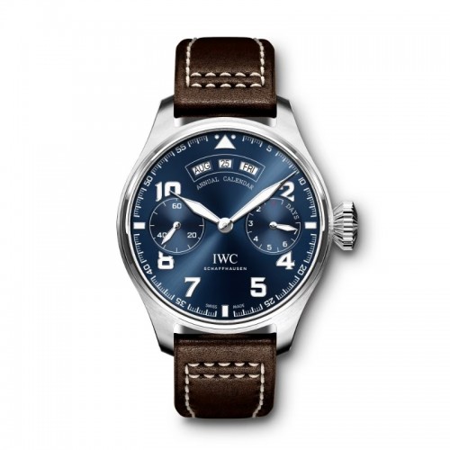 Big Pilot's Watch Annual Calendar Edition 