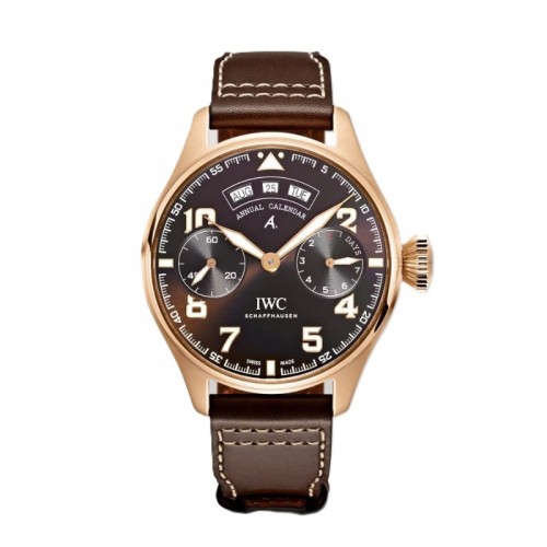 Big Pilot's Watch Annual Calendar Edition 