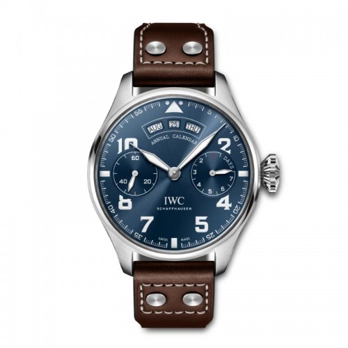 Big Pilot's Watch ANC Edition 