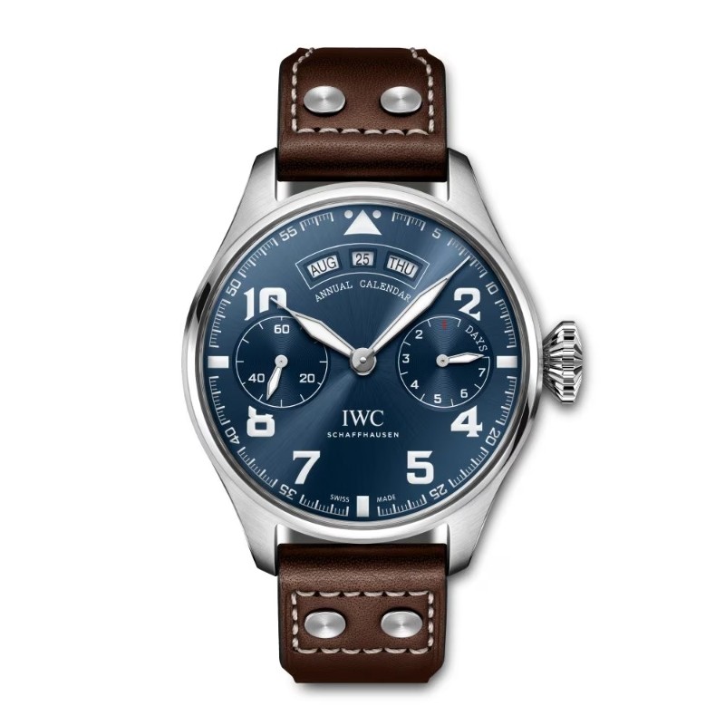 Big Pilot's Watch ANC Edition 