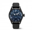 Big Pilot’s Watch Perpetual Calendar Edition “Rodeo Drive”