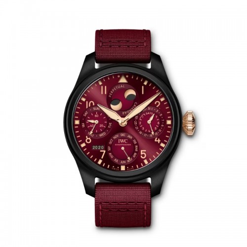 Big Pilot's Watch PPC Ed. 