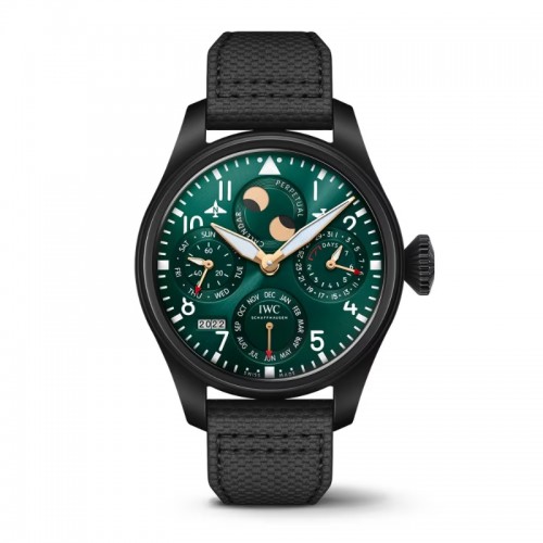 Big Pilot's Watch PPC Edition 