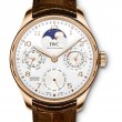 Portugieser Perpetual Calendar