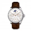 Portugieser Perpetual Calendar Shanghai