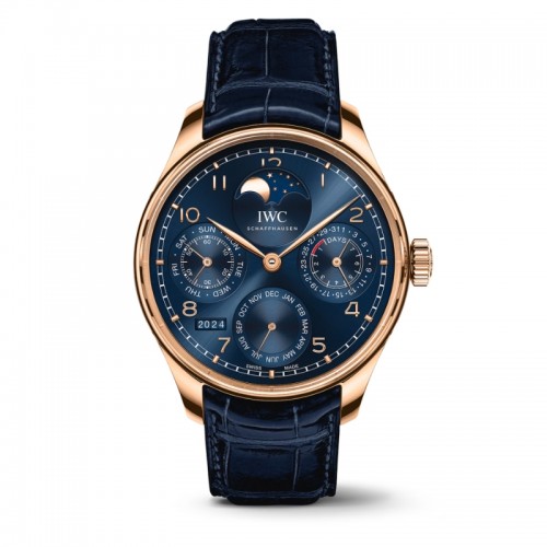 Portugieser Perpetual Calendar