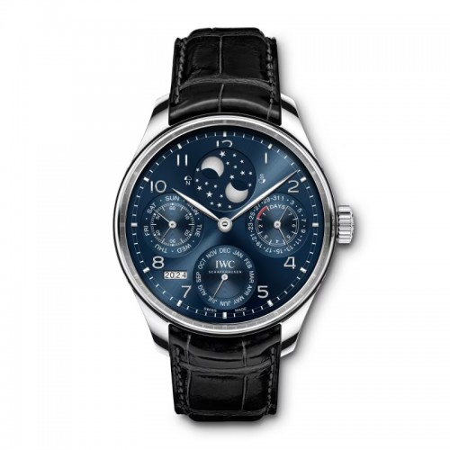 Portugieser Perpetual Calendar