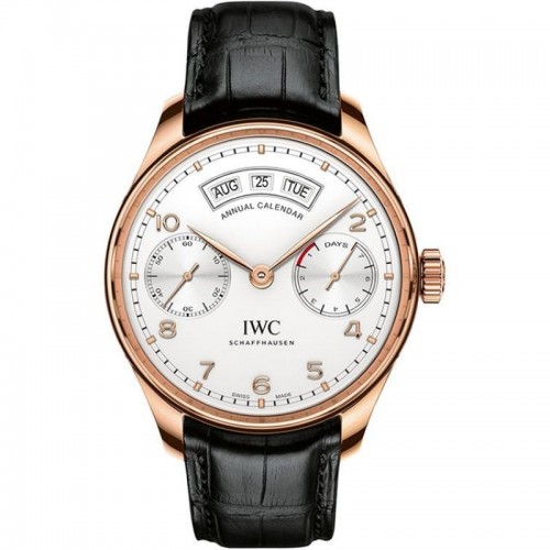 Portugieser Annual Calendar