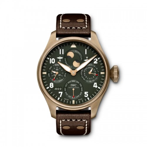 Big Pilot's Watch Perpetual Calendar Spitfire