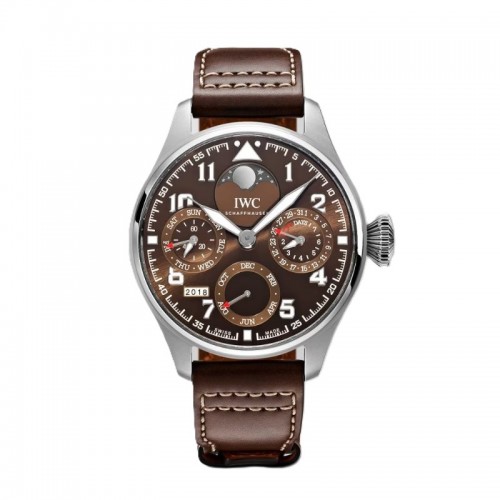 Big Pilot's Watch PPC AdSE