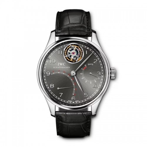 Portuguese Tourbillon Myst?e
