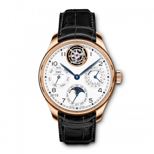 PG PPC Tourbillon Edition 