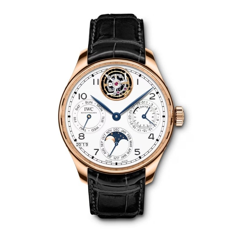 PG PPC Tourbillon Edition 