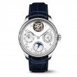 Portugieser Perpetual Calendar Tourbillon
