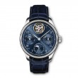 Portugieser Perpetual Calendar Tourbillon