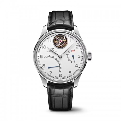 Portugieser Tourbillon Myst?e