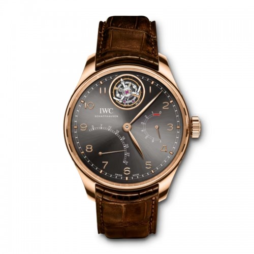 Portugieser Tourbillon Myst?e