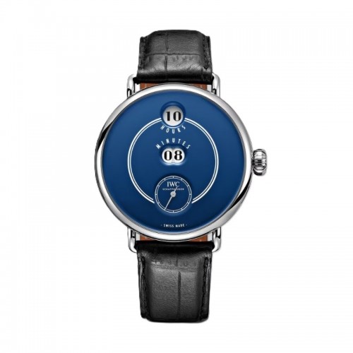 IWC Pallweber Edition 