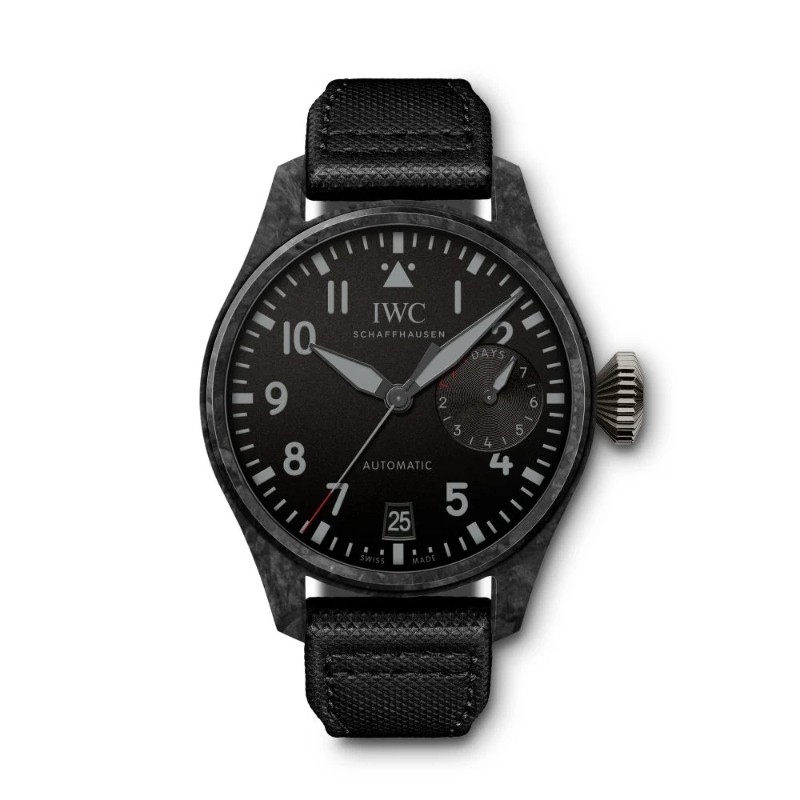 Big Pilots Watch Edition 