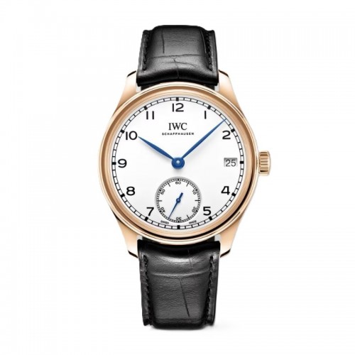 PG Hand-Wound 8 Days Ed. 