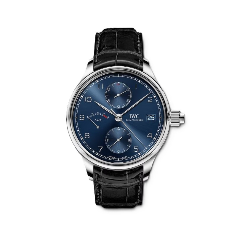 Portugieser HW Monopusher Ed. 