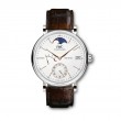 Portofino Hand-Wound Moon Phase