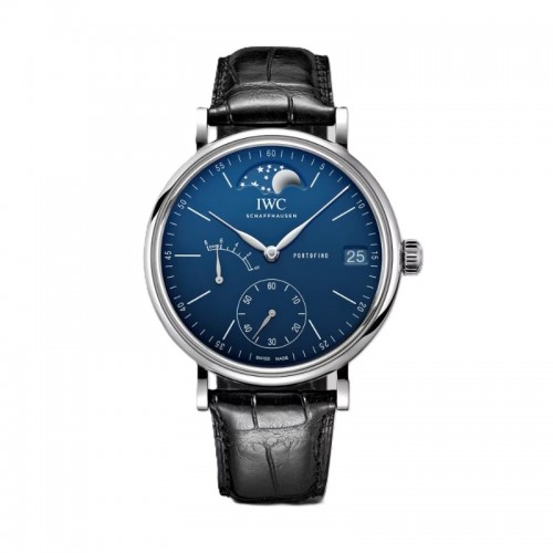 Portofino HW Moon Phase Ed. 