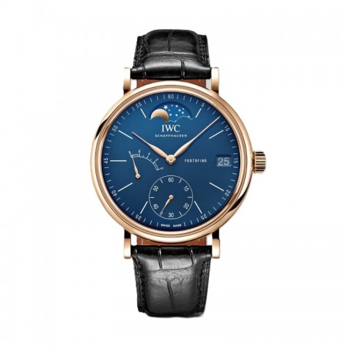 Portofino HW Moon Phase Ed. 