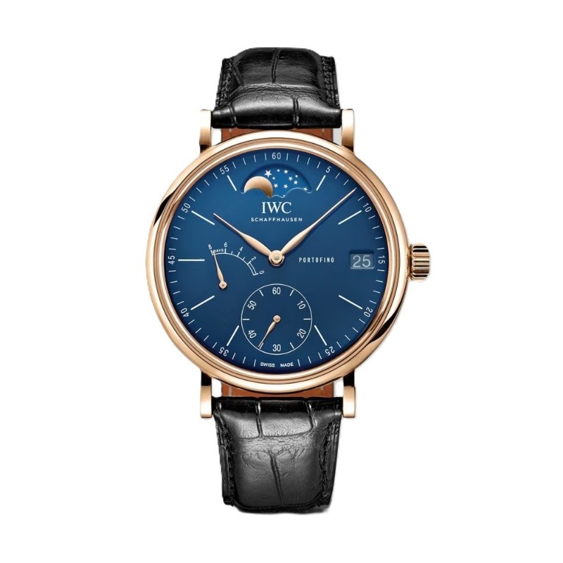 Portofino HW Moon Phase Ed. 