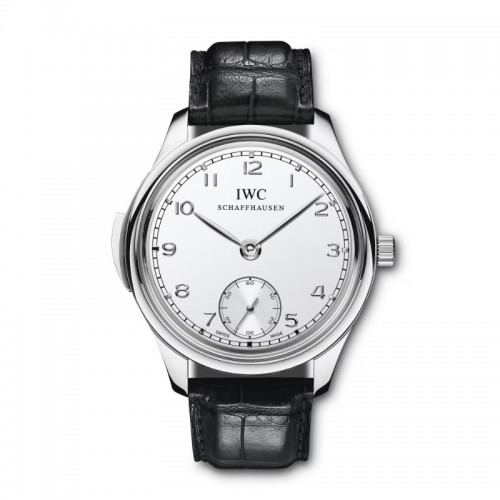 Portugieser Minute Repeater