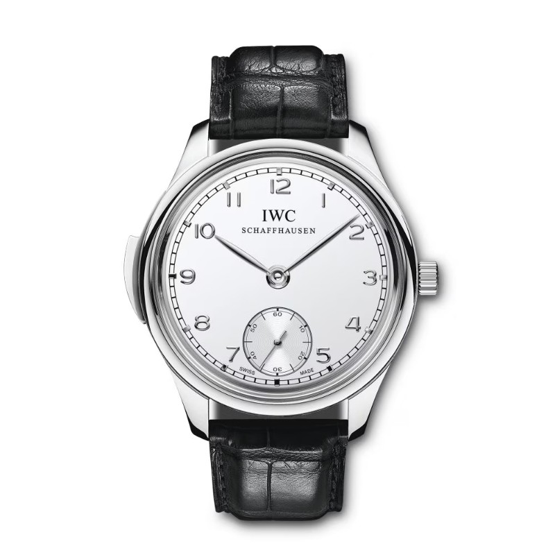 Portugieser Minute Repeater