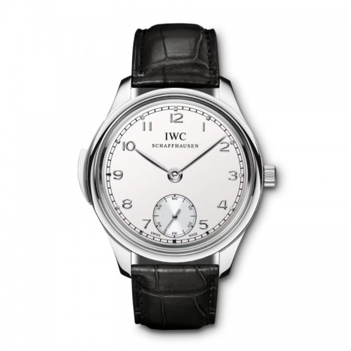 Portugieser Minute Repeater