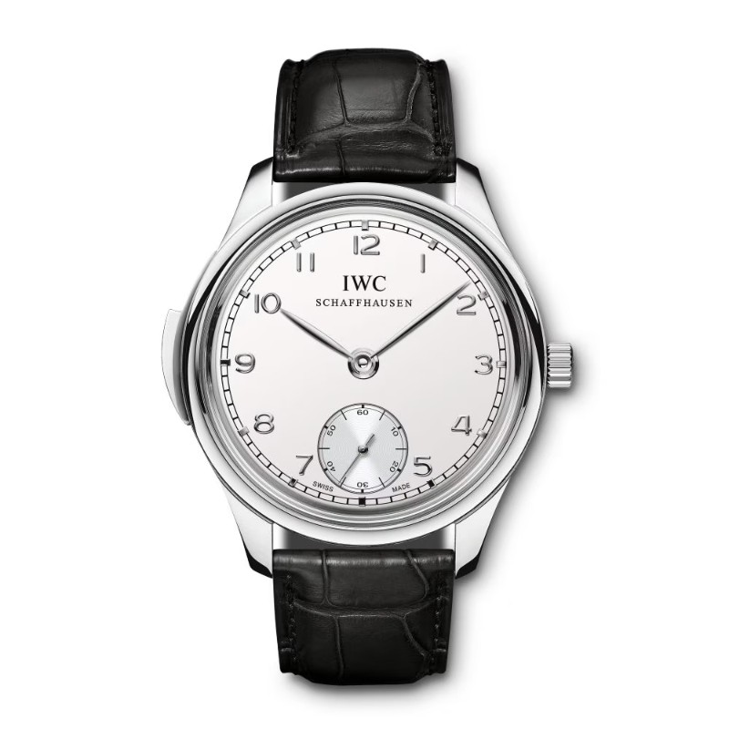 Portugieser Minute Repeater