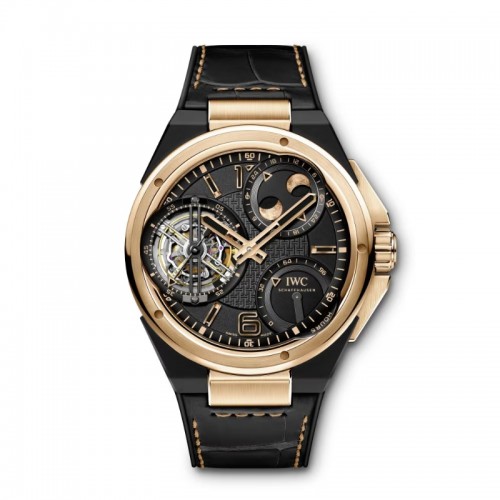 Ingenieur Constant-Force Tourbillon