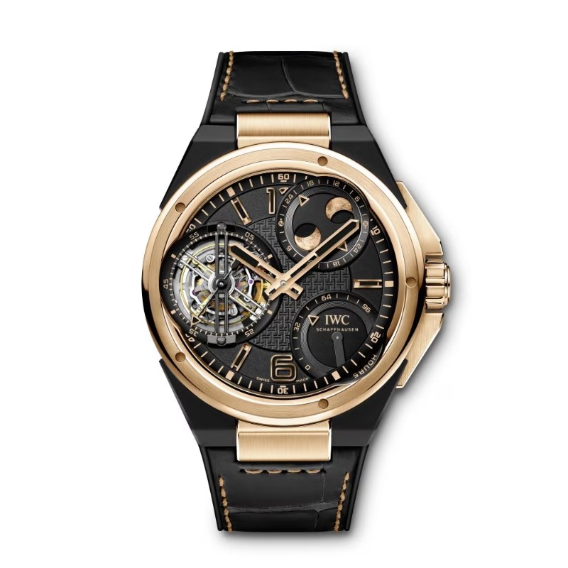 Ingenieur Constant-Force Tourbillon
