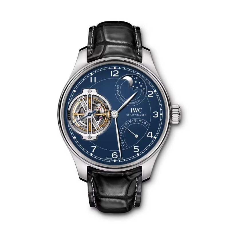 PG CF Tourbillon Edition 