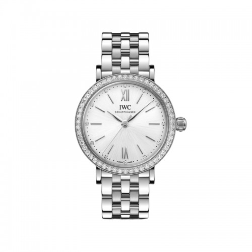 Portofino Automatic 34